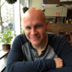 Meet your Posher, Tyler